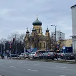 Zwykle Mieszkanie Na Wilenska, Trzy Przystanki Do Starego Miasta,Dwa Przystanki Do Szpitala Praskiego